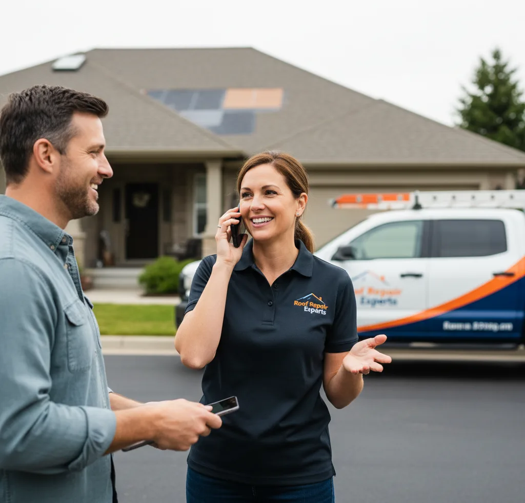 Flat Roof Repair in Hollandale, MS